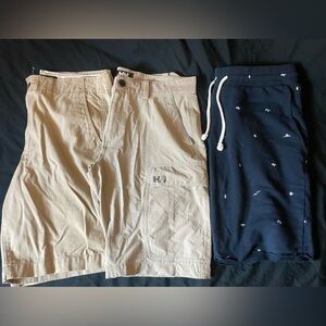 3 Pairs Shorts Assortment